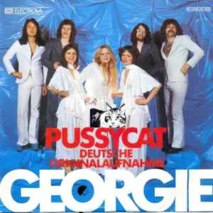Pussycat - Georgie (deutsch gesungen)