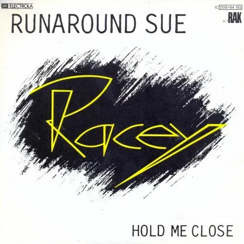Racey - Runaround Sue