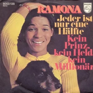 Ramona - Jeder ist nur eine Hälfte
