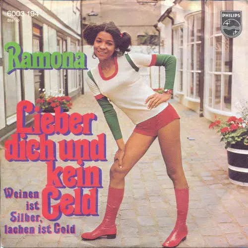 Ramona - Lieber dich und kein Geld