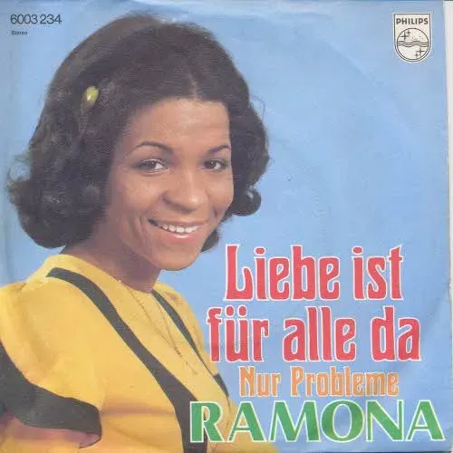 Ramona - Liebe ist für alle da