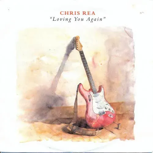 Rea Chris - Loving you again (nur Cover)