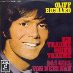 Richard Cliff - Ich träume deine Träume