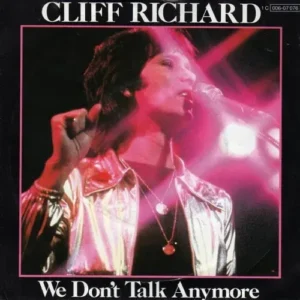 Richard Cliff - We don't talk anymore