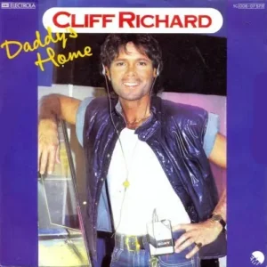 Richard Cliff - Daddy's home