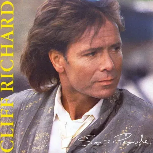 Richard Cliff - Some people (nur Cover)