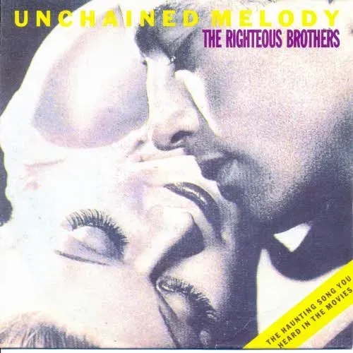 Righteous Brothers - Unchained Melody (RI)