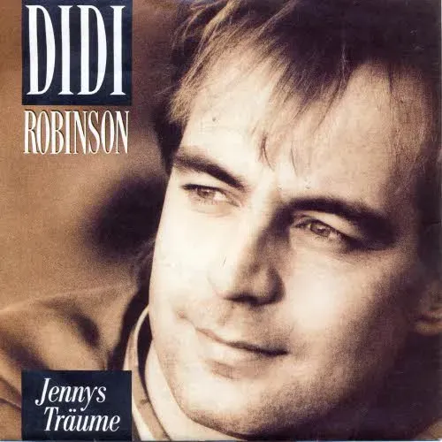 Robinson Didi - Jennys Träume