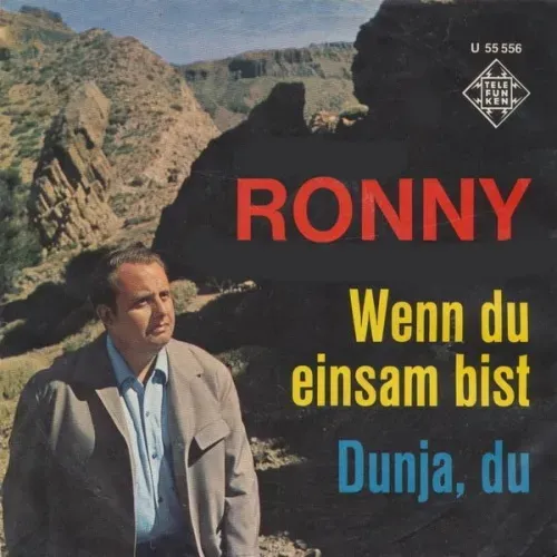 Ronny - Wenn du einsam bist
