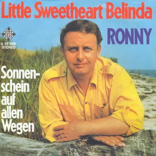 Ronny - Little sweetheart Belinda
