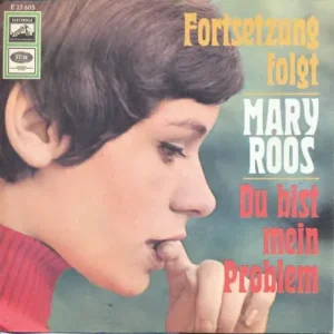 Roos Mary - Fortsetzung folgt