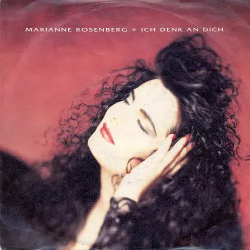 Rosenberg Marianne - Ich denk an dich