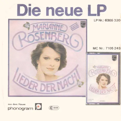 Rosenberg Marianne - Einen Tag mehr als für immer – Bild 2