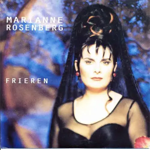 Rosenberg Marianne - Frieren