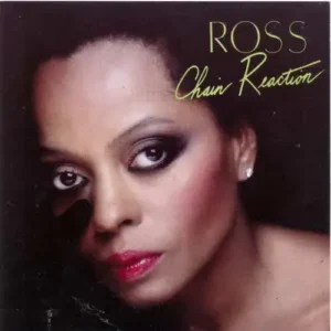 Ross Diana - Chain reaction