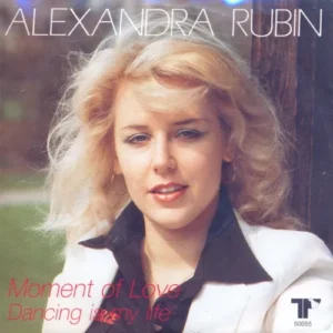 Rubin Alexandra - Moment of love