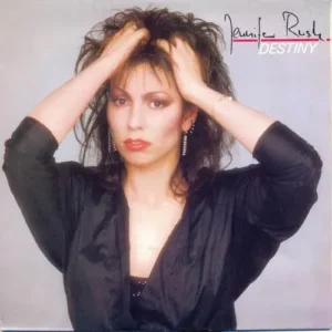 Rush Jennifer - Destiny (AK)
