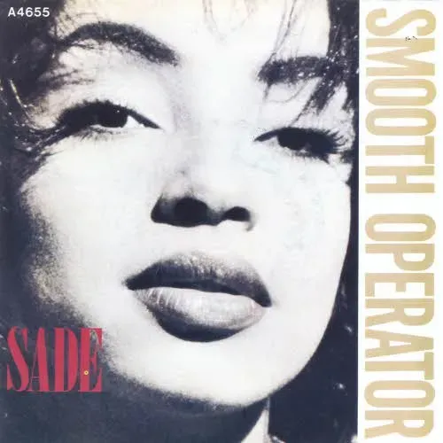 Sade - Smooth operator (nur Cover)
