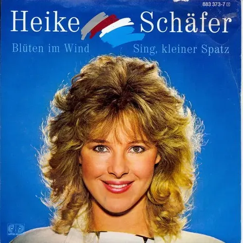 Schäfer Heike - Blüten im Wind