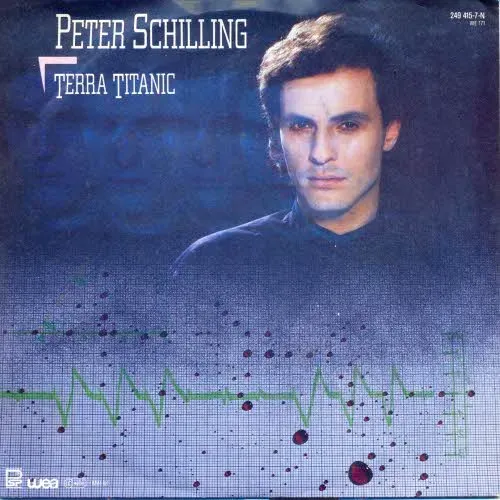 Schilling Peter - Terra Titanic
