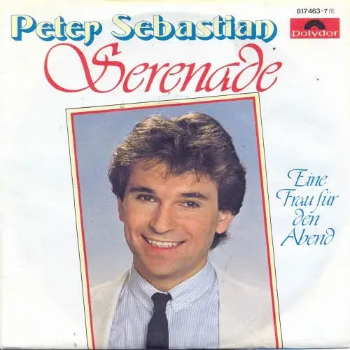 Sebastian Peter - Serenade