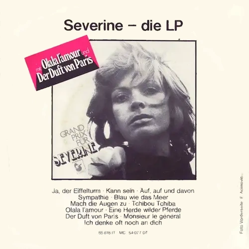 Severine - Der Duft von Paris – Bild 2
