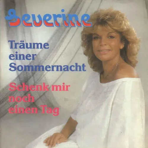 Severine - Träume einer Sommernacht (nur Cover)