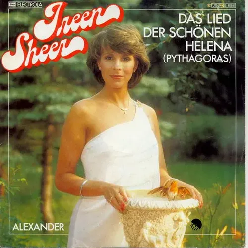 Sheer Ireen - Das Lied der schönen Helena