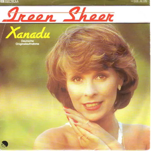 Sheer Ireen - Xanadu