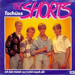 Shorts - Tschüss