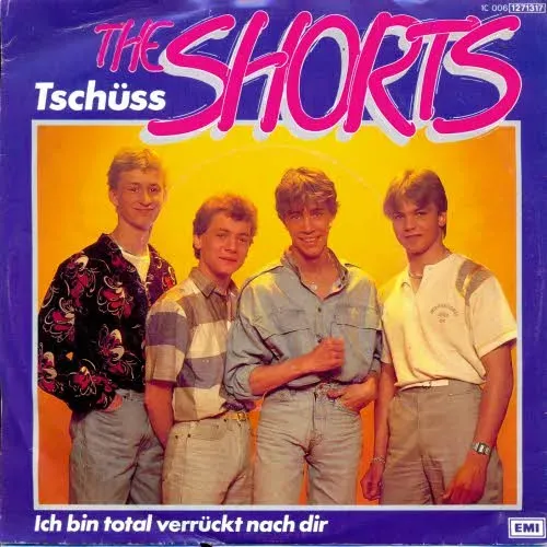 Shorts - Tschüss