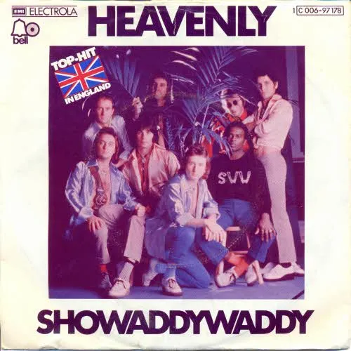 Showaddywaddy - Heavenly