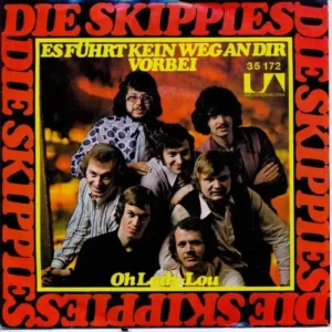 Skippies - Es führt kein Weg an dir vorbei