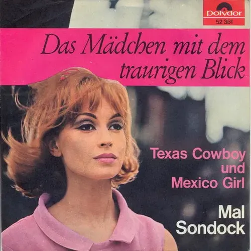 Sondock Mal - Das Mädchen mit dem traurigen Blick