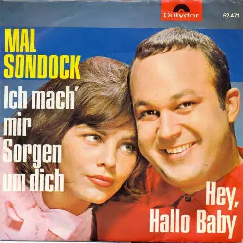 Sondock Mal - Ich mach' mir Sorgen um dich