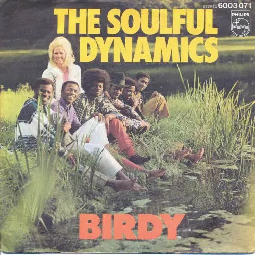 Soulful Dynamics - Birdy