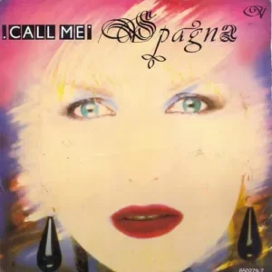Spagna - Call me