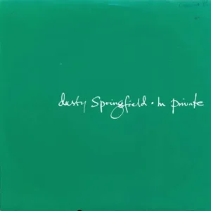 Springfield Dusty - In private