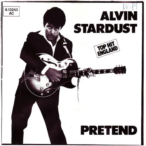 Stardust Alvin - Pretend
