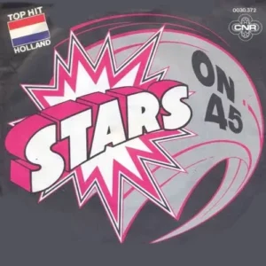 Stars on 45 - Vol. 1 (Beatles-Medley)