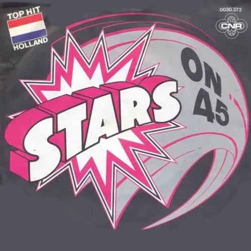 Stars on 45 - Vol. 1 (Beatles-Medley)