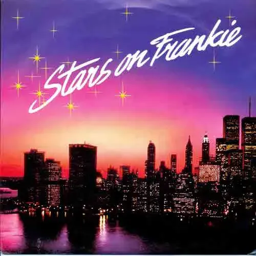 Stars on 45 - Stars on Frankie (Medley)