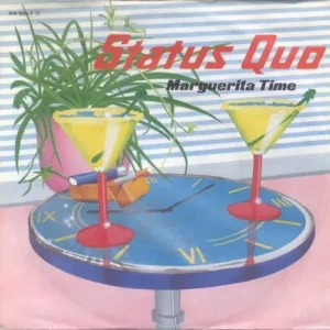 Status Quo - Marguerita Time