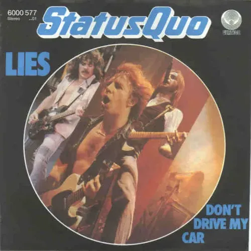 Status Quo - Lies