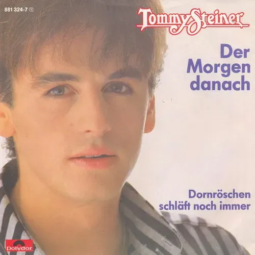 Steiner Tommy - Der Morgen danach