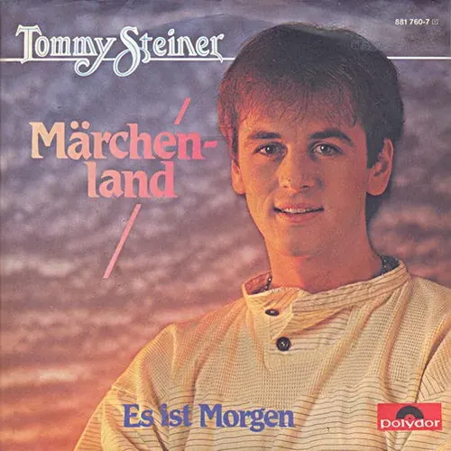 Steiner Tommy - Märchenland