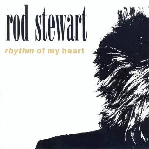 Stewart Rod - Rhythm of my heart