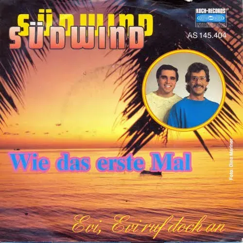 Südwind - Wie das erste Mal