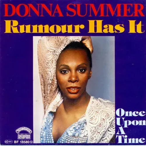 Summer Donna - Rumour has it