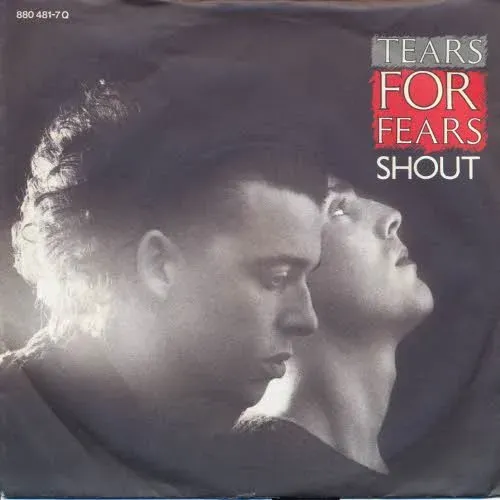 Tears for fears - Shout (nur Cover)